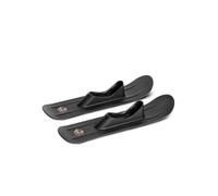 Stokke YOYO³ - Esquís para Carrito y Silla de Paseo | Se deslizan fácilmente y con seguridad sobre la nieve, funda de protección incluida.