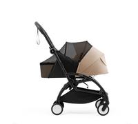 Stokke® YOYO® Mosquitera para el Pack recién nacido.