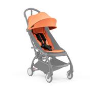 Stokke® YOYO⁵ Pack textil de silla de paseo - Melocotón