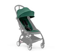 Stokke® YOYO⁵ Pack textil silla de paseo - Verde bosque