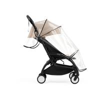 Stokke® YOYO® Protector de lluvia del Pack silla de paseo