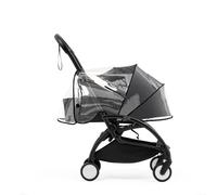 Stokke® YOYO® Protector de lluvia para el pack recién nacido