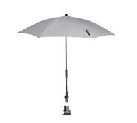 Stokke YOYO Sombrilla, Stone - Protección UPF 50+, mayor poder de cobertura, uso en cochecitos YOYO con juego de 0+ recién nacidos, capazo o juego de tela 6+