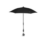 Stokke YOYO³ - Sombrilla UPF50+ para Carrito Bebé y Silla de Paseo, Negro | Protección UV UPF50+, sujeción universal, compatible con carrito para recién nacido y silla de paseo de YOYO³.