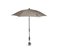 Stokke YOYO³ - Sombrilla UPF50+ para Carrito Bebé y Silla de Paseo, Topo | Protección UV UPF50+, sujeción universal, compatible con carrito para recién nacido y silla de paseo de YOYO³.