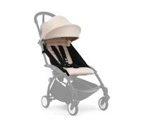 Stokke YOYO x Bonpoint Color Pack 6+ | Elegante tejido de asiento para cochecito YOYO | Para bebés de 6 meses o más | Diseño exclusivo Bonpoint