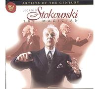 Stoko Ski - Leopold Stokowski