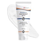 Stokoderm® Sun Protect 50 Pure, 100ml tube, 12/ds