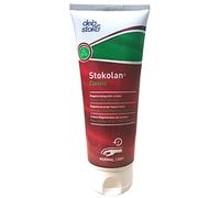 Stokolan Classic - Crema de manos para manos secas (6 x 100 ml)