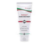 Stokolan® hand&body 100 ml, doos à 50 tubes