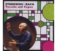 Stokowski: Bach By Stokowski