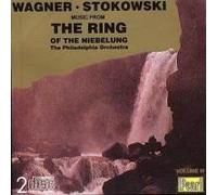 Stokowski - Conducts Wagner Vol.3