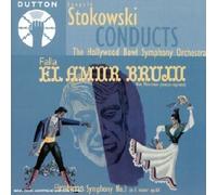 Stokowski - El Amor Brujo / Sinfonie 1 Op. 68