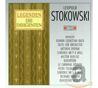Stokowski,Leopold