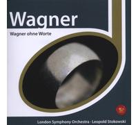 Stokowski,Leopold - Esprit/Wagner Ohne Worte