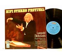 Stokowski, Leopold - Hifi Stereo Festival