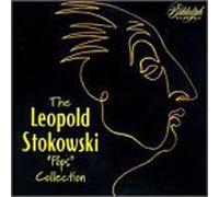 Stokowski, Leopold - Leopold stokowski