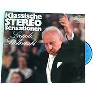 Stokowski, Leopold - Leopold Stokowski - Klassische Stereo Sensationen