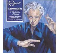 Stokowski, Leopold - Philadelphia Rarities