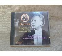 Stokowski,Leopold^Philadelphia^Stokowski,Leopold^Pdo - Stokowski Dir.Dvorak Sinf.9
