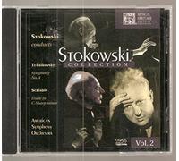 Stokowski,Leopold - Stokowski Collection Vol 02 (US Import)