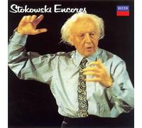 Stokowski, Leopold - Stokowski Encore (Shm-CD) [Import]