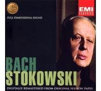 Stokowski - Plays Bach