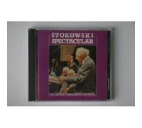 Stokowski Spectacular The National Symphony Orchestra