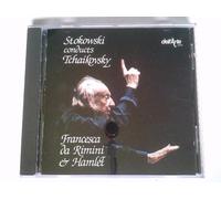 Stokowski - Tchaikovsky:Francesca Da Rimin