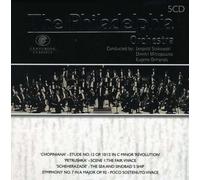 Stokowski - The Philadelphia Orchestra