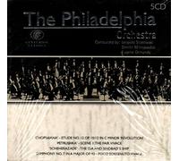 Stokowski - The Philadelphia Orchestra