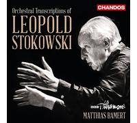 Stokowski: Transcriptions