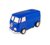 Stokyo Record Runner with Bluetooth Blue