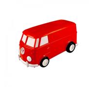 Stokyo Record Runner with Bluetooth cherry Red