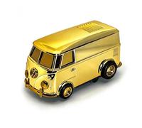 Stokyo Record Runner with Bluetooth Gold