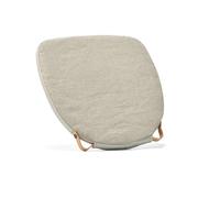 Stolab Cojín para silla Lilla Åland Linne beige