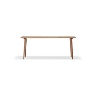 Stolab Mesa Miss Tailor Roble aceite natural. 185x82 cm