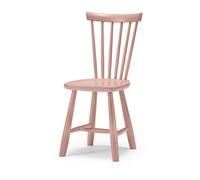 Stolab Silla infantil Lilla Åland abedul 33 cm Malva 27