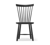 Stolab Silla Lilla Åland abedul Negro