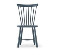 Stolab Silla Lilla Åland abedul Skogstjärn (azul oscuro)