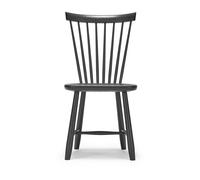 Stolab Silla Little Åland roble Negro