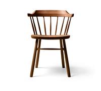 Stolab Silla Småland Bistro marrón 75