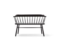 Stolab Sofá Småland Negro 52