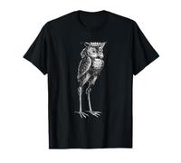 Stolas asciende Diccionario Demonio Camiseta
