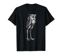 Stolas asciende Diccionario Demonio Camiseta gráfica económica