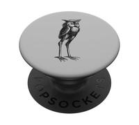 Stolas asciende Diccionario Demonio PopSockets PopGrip Adhesivo
