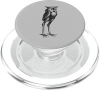 Stolas asciende Diccionario Demonio PopSockets PopGrip para MagSafe