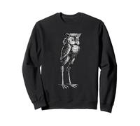 Stolas asciende Diccionario Demonio Sudadera