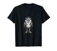 Stolas soberano del Reino Nocturno Camiseta