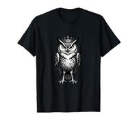 Stolas soberano del Reino Nocturno Camiseta gráfica económica